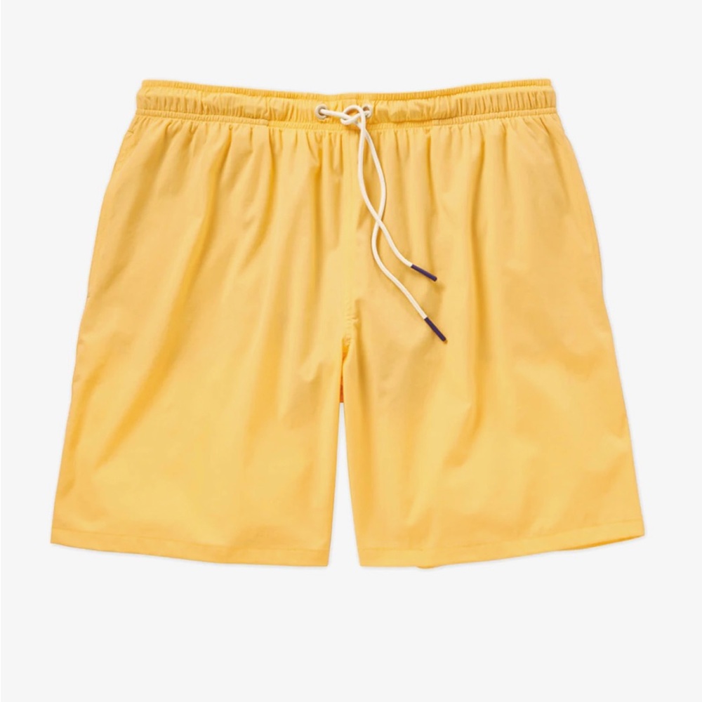 WESTPORT SWIM TRUNK
